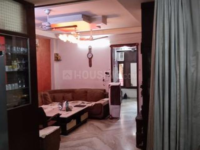 3 BHK Independent Builder Floor in Laxmi Nagar for resale New Delhi. The reference number is 20826524