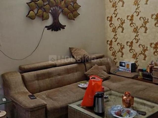 3 BHK Independent Builder Floor in Laxmi Nagar for resale New Delhi. The reference number is 20886276