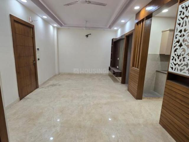 3 BHK Independent Builder Floor in Laxmi Nagar for resale New Delhi. The reference number is 20969341