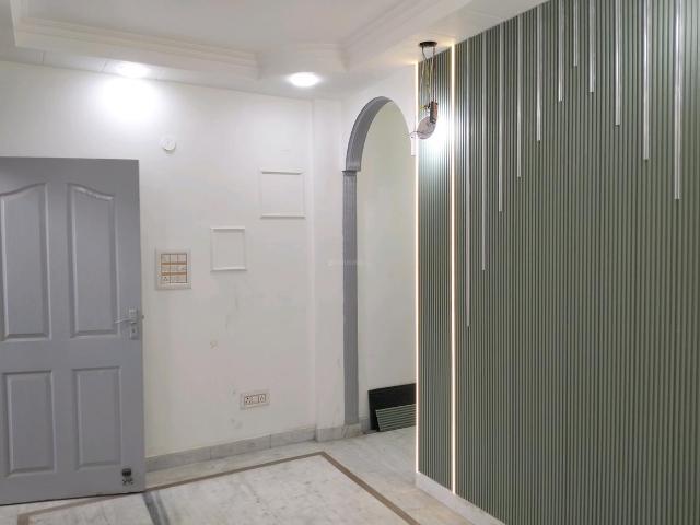 3 BHK Independent Builder Floor in Laxmi Nagar for resale New Delhi. The reference number is 21059802