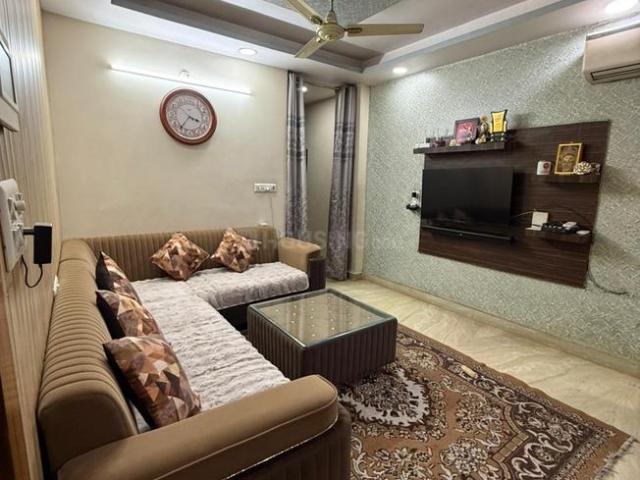 3 BHK Independent Builder Floor in Laxmi Nagar for resale New Delhi. The reference number is 21240899