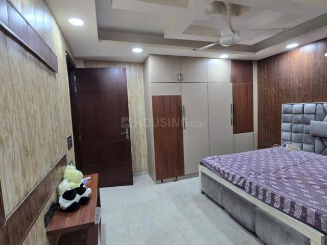 3 BHK Independent Builder Floor in Laxmi Nagar for resale New Delhi. The reference number is 21240929