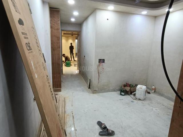 3 BHK Independent Builder Floor in Laxmi Nagar for resale New Delhi. The reference number is 21276458