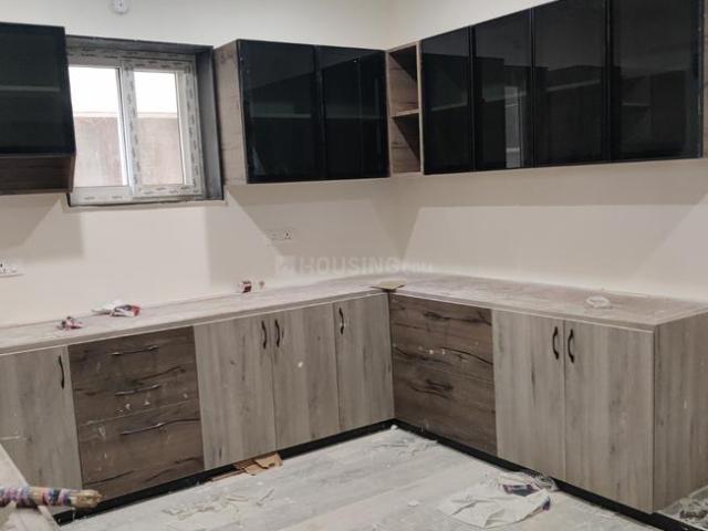 3 BHK Independent Builder Floor in LB Nagar for rent Hyderabad. The reference number is 19736025