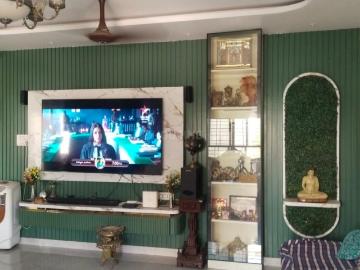 3 BHK Independent Builder Floor in LB Nagar for rent Hyderabad. The reference number is 20285894