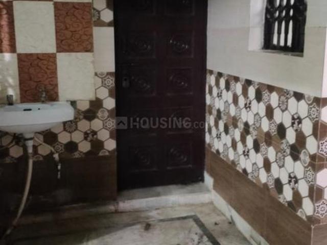3 BHK Independent Builder Floor in LDA Colony for rent Lucknow. The reference number is 19391668