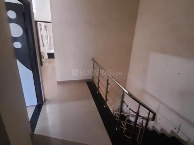 3 BHK Independent Builder Floor in Limbodi for rent Indore. The reference number is 21038538