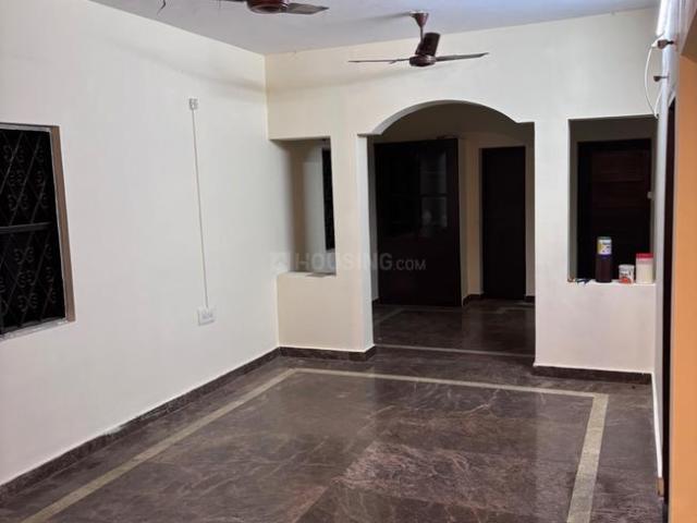 3 BHK Independent Builder Floor in Lingarajapuram for rent Bengaluru. The reference number is 21164783