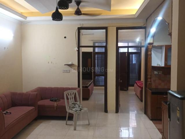 3 BHK Independent Builder Floor in Lohgarh for rent Zirakpur. The reference number is 20086007
