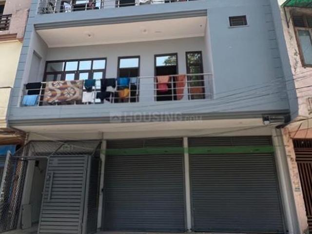 3 BHK Independent Builder Floor in Lohia Nagar for rent Ghaziabad. The reference number is 21041852