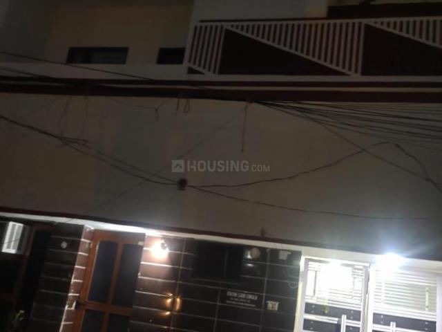 3 BHK Independent Builder Floor in Lower Mall for rent Patiala. The reference number is 21065224