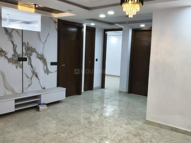 3 BHK Independent Builder Floor in Pul Prahlad Pur for rent New Delhi. The reference number is 20476702