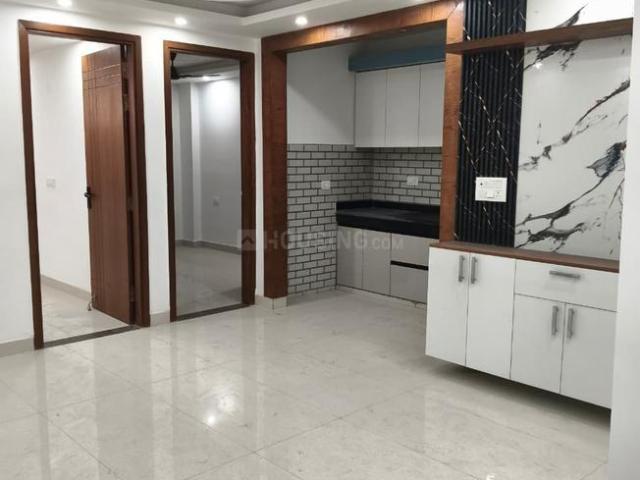 3 BHK Independent Builder Floor in Pul Prahlad Pur for resale New Delhi. The reference number is 19890660