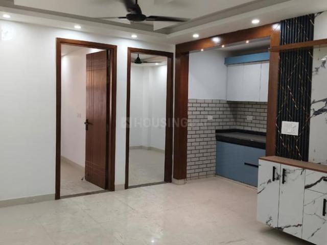 3 BHK Independent Builder Floor in Pul Prahlad Pur for resale New Delhi. The reference number is 20303274
