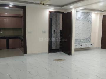 3 BHK Independent Builder Floor in Pul Prahlad Pur for resale New Delhi. The reference number is 20332014