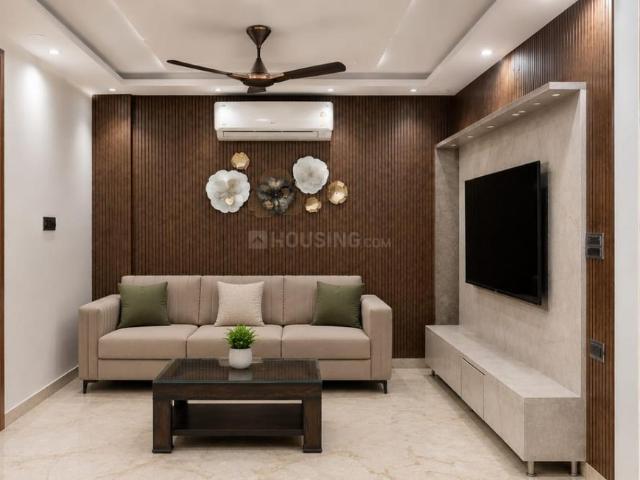 3 BHK Independent Builder Floor in Pul Prahlad Pur for resale New Delhi. The reference number is 20466030
