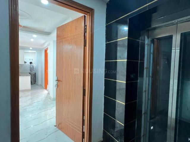 3 BHK Independent Builder Floor in Pul Prahlad Pur for resale New Delhi. The reference number is 20963153