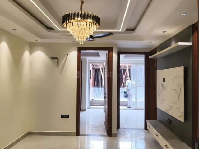 3 BHK Independent Builder Floor in Pul Prahlad Pur for resale New Delhi. The reference number is 20969147