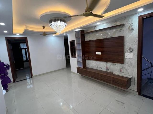 3 BHK Independent Builder Floor in Pul Prahlad Pur for resale New Delhi. The reference number is 21202081