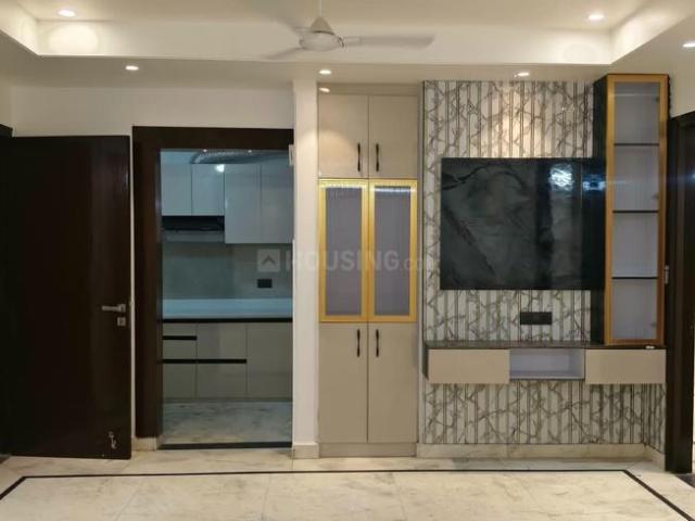 3 BHK Independent Builder Floor in Pul Prahlad Pur for resale New Delhi. The reference number is 21315646
