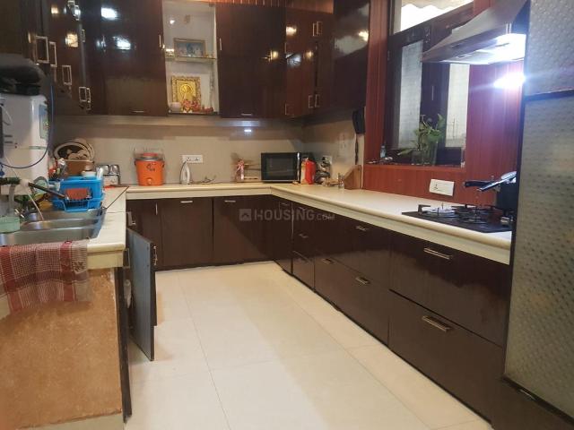 3 BHK Independent Builder Floor in Punjabi Bagh for rent New Delhi. The reference number is 13383046