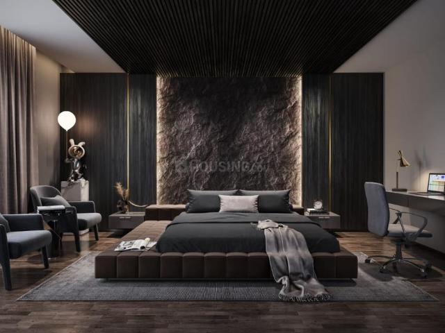 3 BHK Independent Builder Floor in Punjabi Bagh for resale New Delhi. The reference number is 15015989