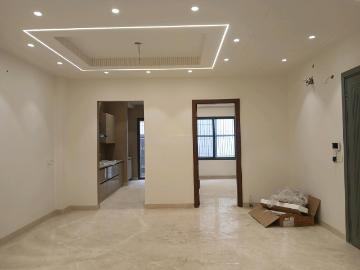 3 BHK Independent Builder Floor in Punjabi Bagh for resale New Delhi. The reference number is 19056409