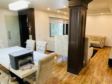 3 BHK Independent Builder Floor in Punjabi Bagh for resale New Delhi. The reference number is 19300438