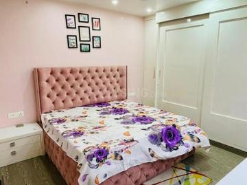 West Delhi, New Delhi, Delhi - Equipped kitchen