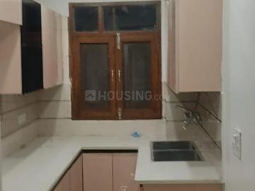 West Delhi, New Delhi, Delhi - Balcony