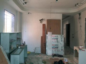 4 BHK Independent Builder Floor in Punjabi Bagh for resale New Delhi. The reference number is 20059109