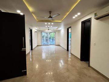 3 BHK Independent Builder Floor in Paschim Vihar for resale New Delhi. The reference number is 20096229