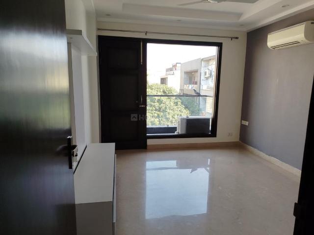 3 BHK Independent Builder Floor in Punjabi Bagh for resale New Delhi. The reference number is 20231141