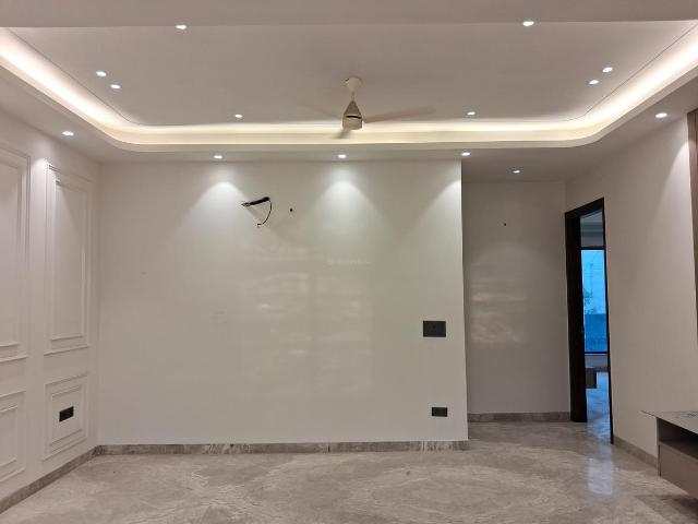 3 BHK Independent Builder Floor in Paschim Vihar for resale New Delhi. The reference number is 20384754