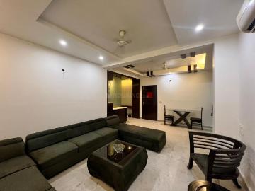 West Delhi, New Delhi, Delhi - Garden, Lift