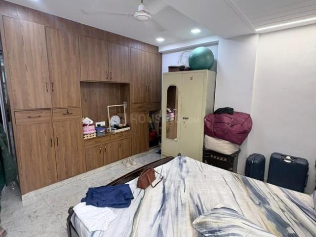 3 BHK Independent Builder Floor in Pushpanjali for rent New Delhi. The reference number is 19765409