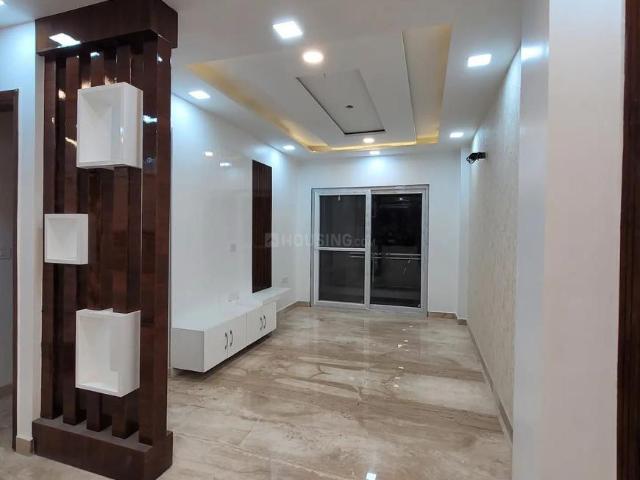 3 BHK Independent Builder Floor in Pushpanjali for resale New Delhi. The reference number is 19967338