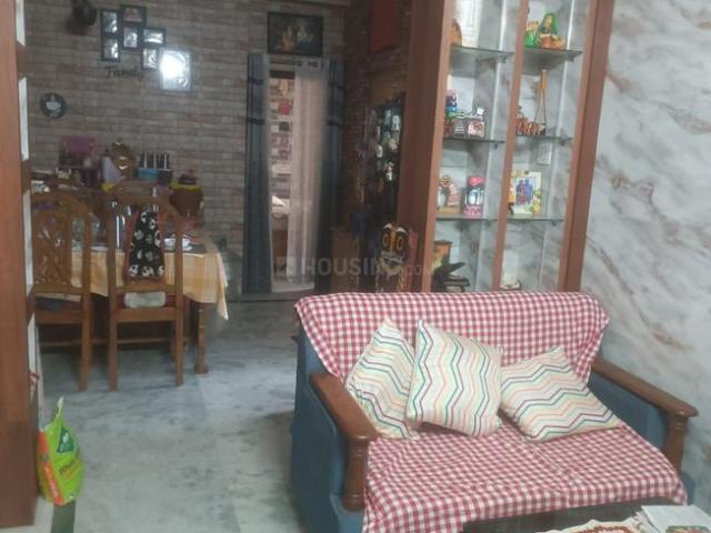3 BHK Independent Builder Floor in Purba Putiary for resale Kolkata. The reference number is 19072402