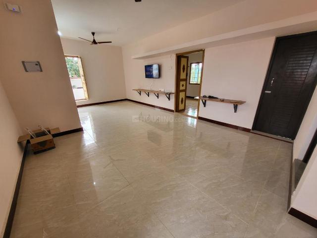 3 BHK Independent Builder Floor in P N Palayam for rent Coimbatore. The reference number is 18838622