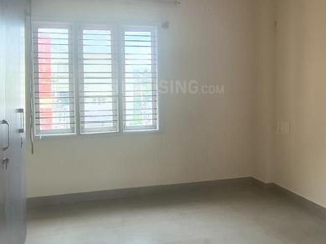 3 BHK Independent Builder Floor in Padmanabhanagar for rent Bengaluru. The reference number is 21001560