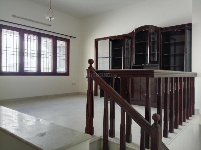 3 BHK Independent Builder Floor in Padmanabhanagar for rent Bengaluru. The reference number is 21212780