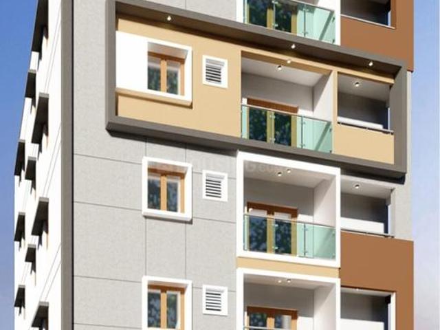 3 BHK Independent Builder Floor in Padmanabhanagar for resale Bengaluru. The reference number is 20050273