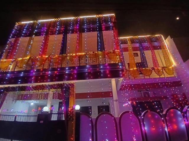 3 BHK Independent Builder Floor in Padri Bazaar for rent Gorakhpur. The reference number is 16774407