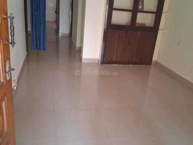 3 BHK Independent Builder Floor in Palavakkam, Sholinganallur for rent Chennai. The reference number is 17339064