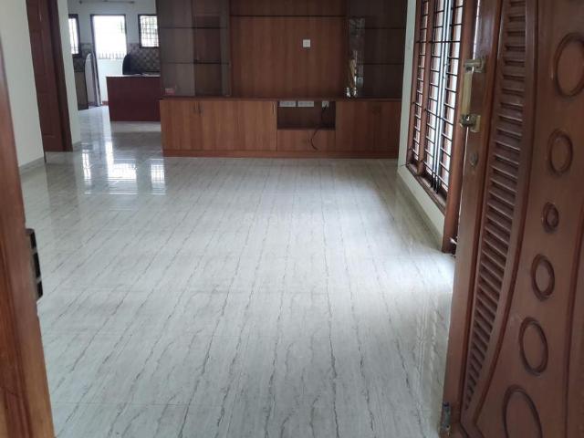 3 BHK Independent Builder Floor in Palavakkam, Sholinganallur for rent Chennai. The reference number is 20582488