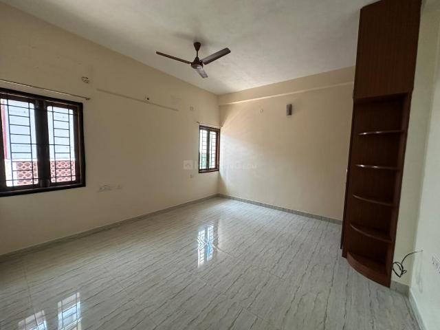 3 BHK Independent Builder Floor in Palavakkam, Sholinganallur for rent Chennai. The reference number is 21131914