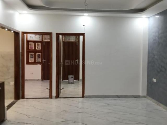 3 BHK Independent Builder Floor in Palam Extension for resale New Delhi. The reference number is 20323711