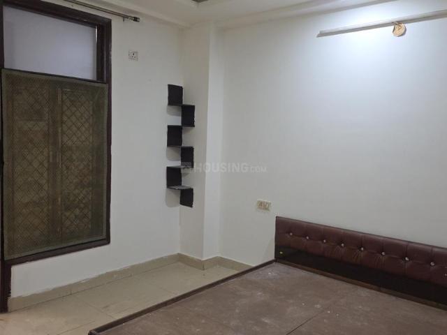 3 BHK Independent Builder Floor in Palam for rent New Delhi. The reference number is 19835388