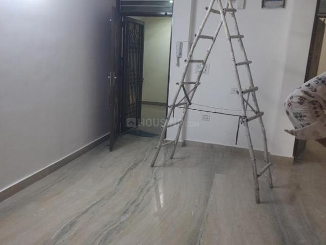 3 BHK Independent Builder Floor in Palam for rent New Delhi. The reference number is 20525372