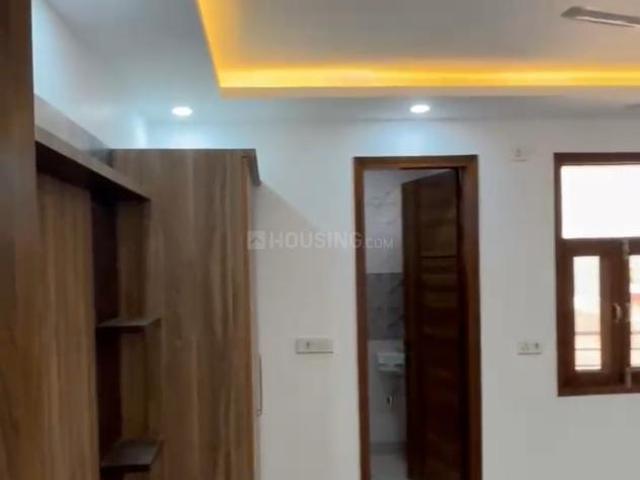 3 BHK Independent Builder Floor in Palam for rent New Delhi. The reference number is 20929592